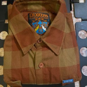 Dixxon long sleeve